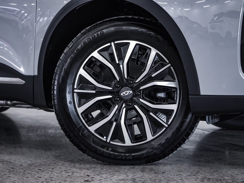 Chery Tiggo 7 - Chery Waterfall - Image 28