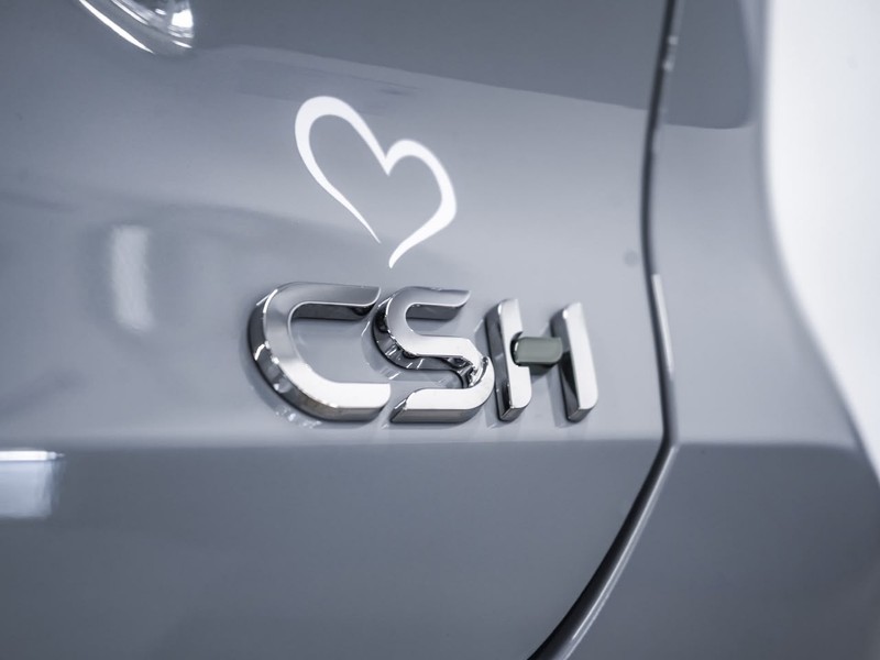Chery Tiggo 7 - Chery Waterfall - Image 25