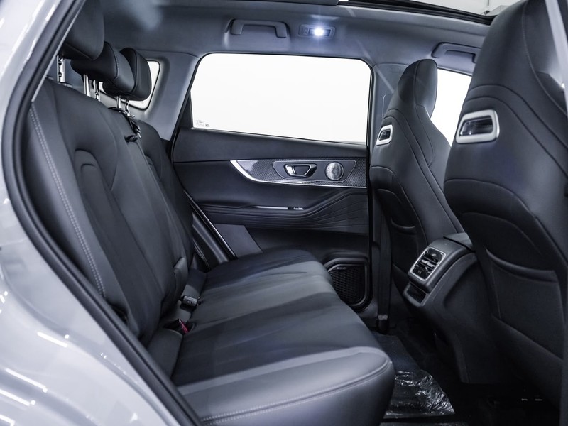 Chery Tiggo 7 - Chery Waterfall - Image 18