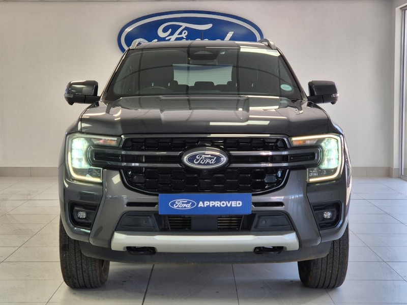 Ford Everest - Ford Bryanston - Image 4