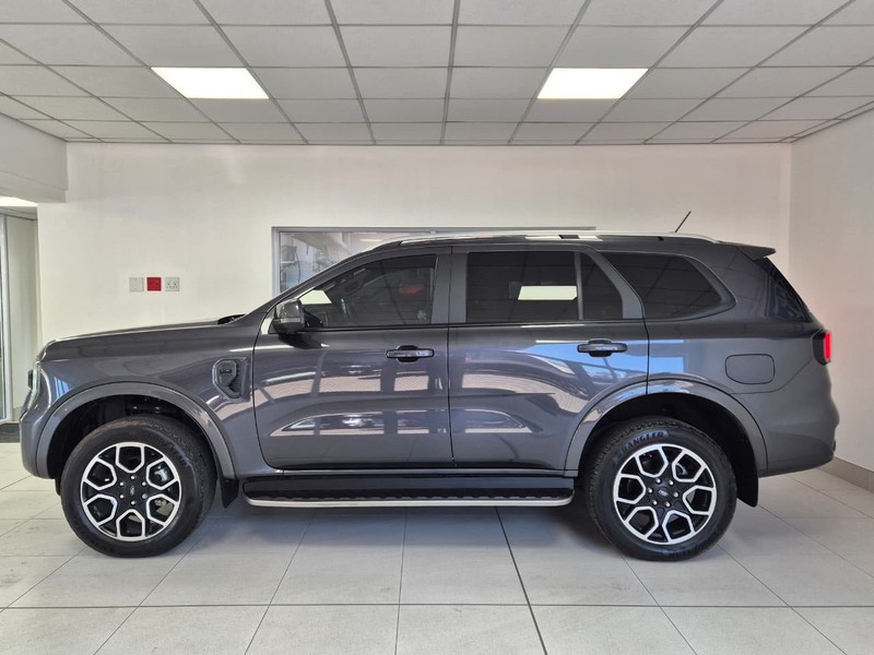 Ford Everest - Ford Bryanston - Image 2