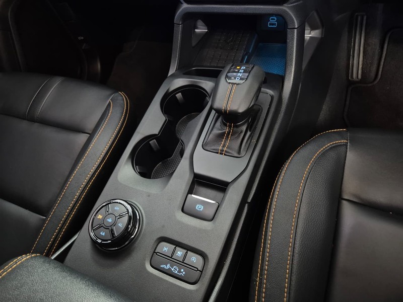 Ford Everest - Ford Bryanston - Image 16