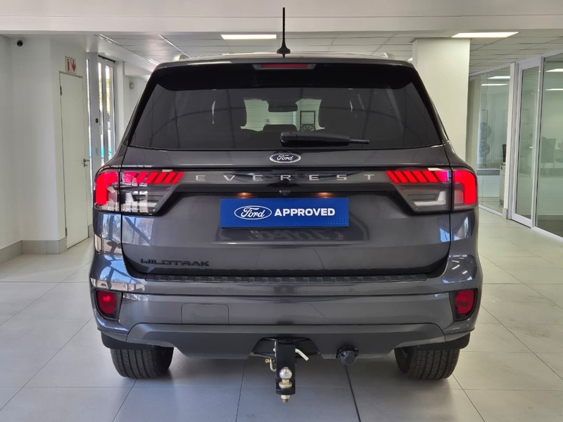 Ford Everest - Ford Bryanston - Image 5
