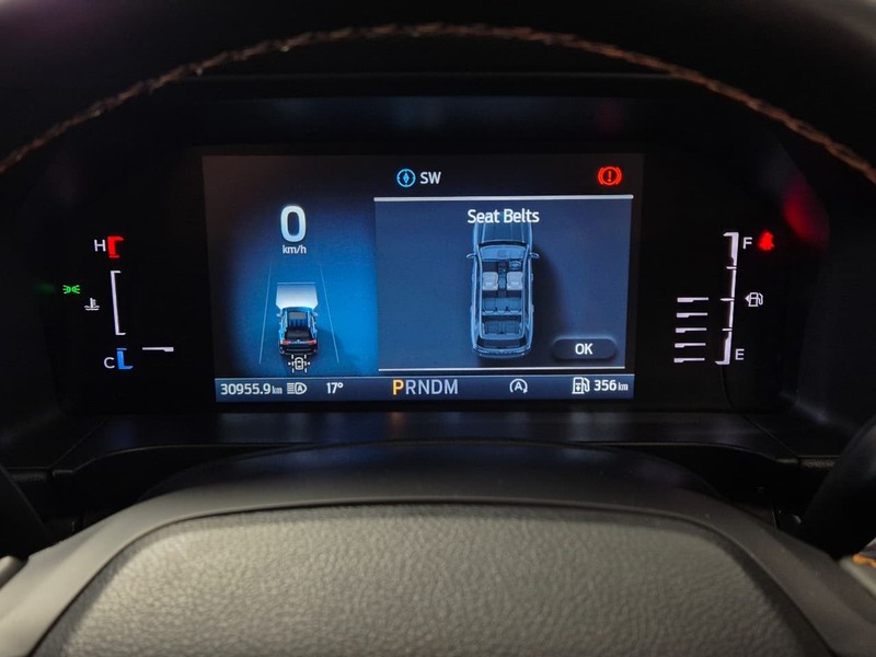 Ford Everest - Ford Bryanston - Image 15