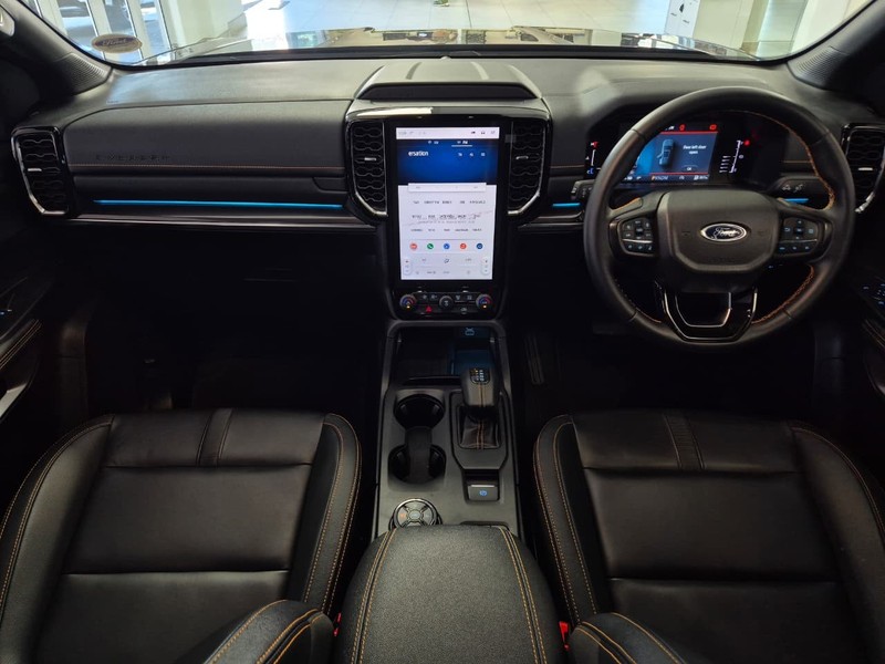 Ford Everest - Ford Bryanston - Image 7