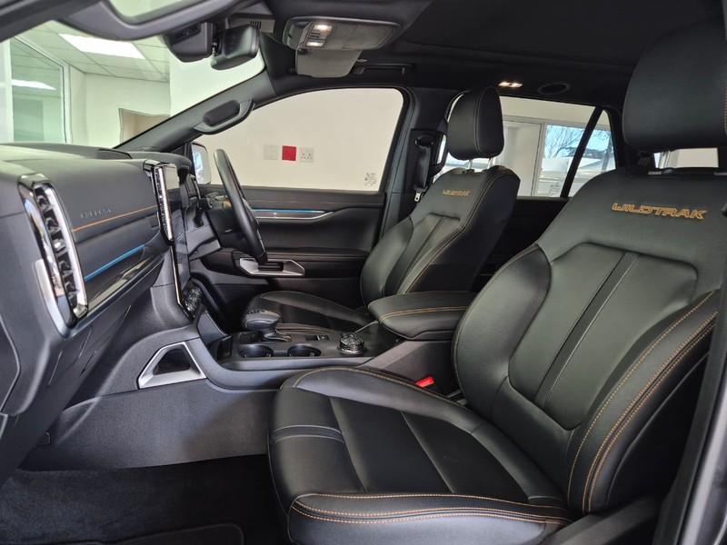Ford Everest - Ford Bryanston - Image 6