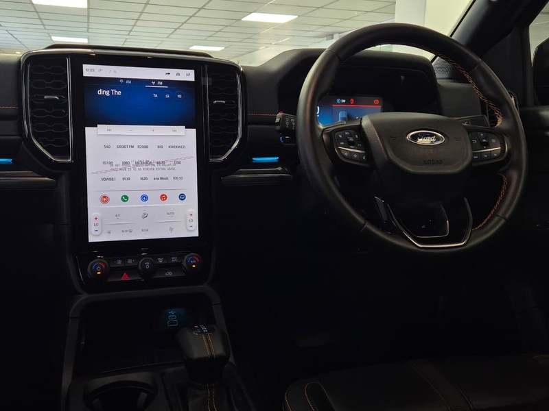 Ford Everest - Ford Bryanston - Image 8