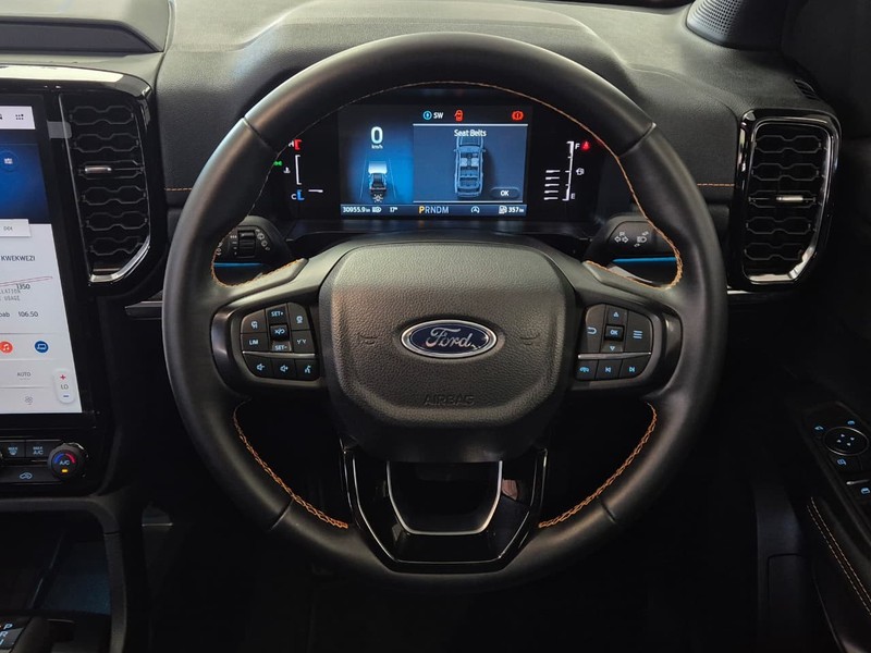Ford Everest - Ford Bryanston - Image 11