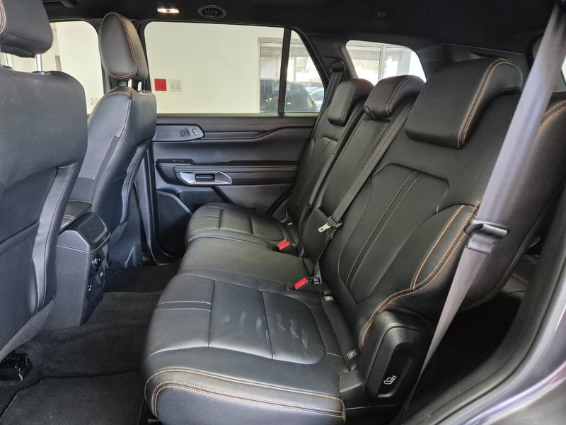Ford Everest - Ford Bryanston - Image 9