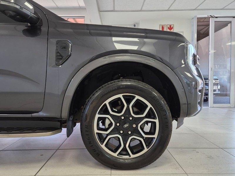 Ford Everest - Ford Bryanston - Image 18