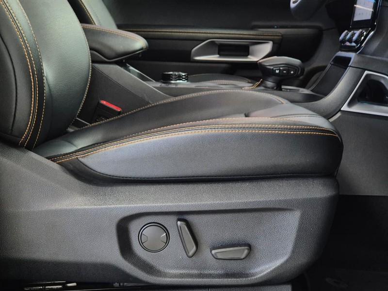 Ford Everest - Ford Bryanston - Image 14