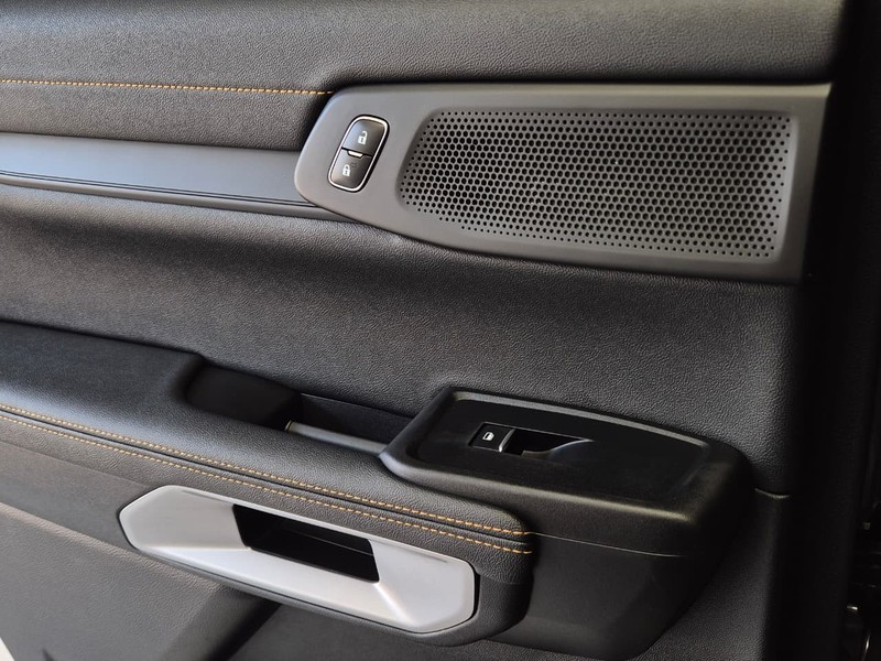 Ford Everest - Ford Bryanston - Image 12