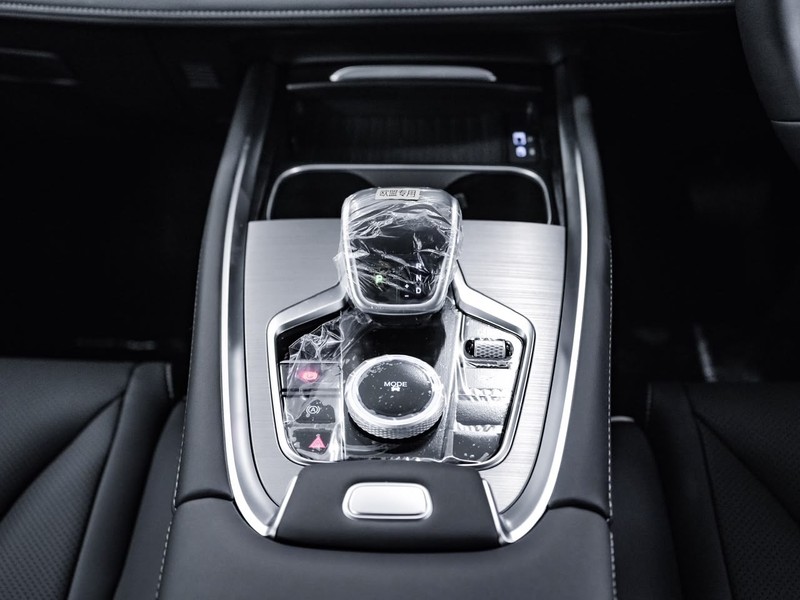 Chery Tiggo 7 - Chery Waterfall - Image 15