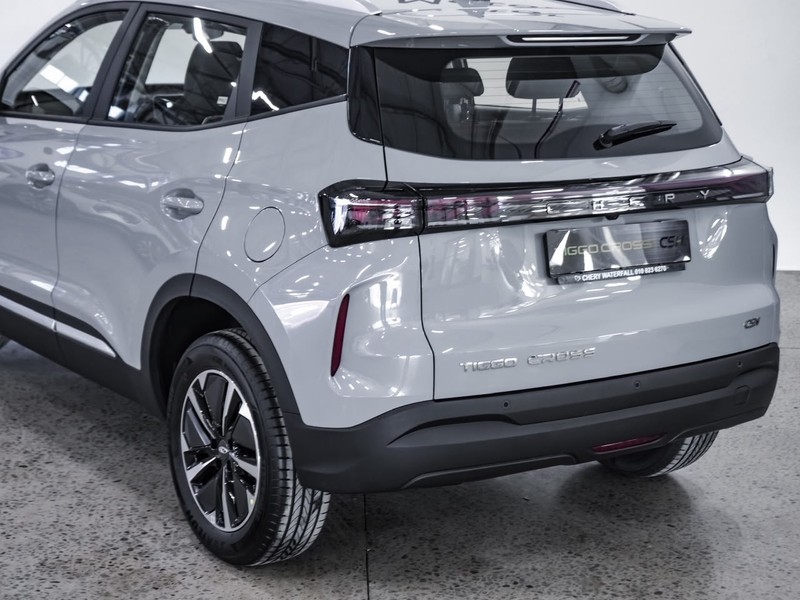 Chery Tiggo - Chery Waterfall - Image 19