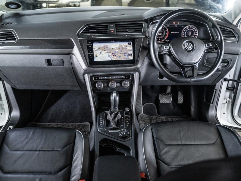 Volkswagen Tiguan Allspace - Ford Fourways - Image 24