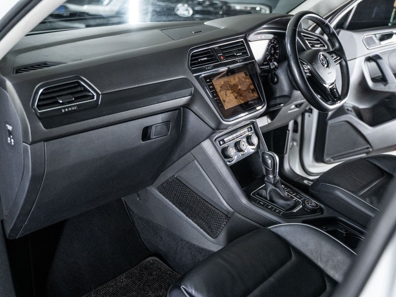 Volkswagen Tiguan Allspace - Ford Fourways - Image 27