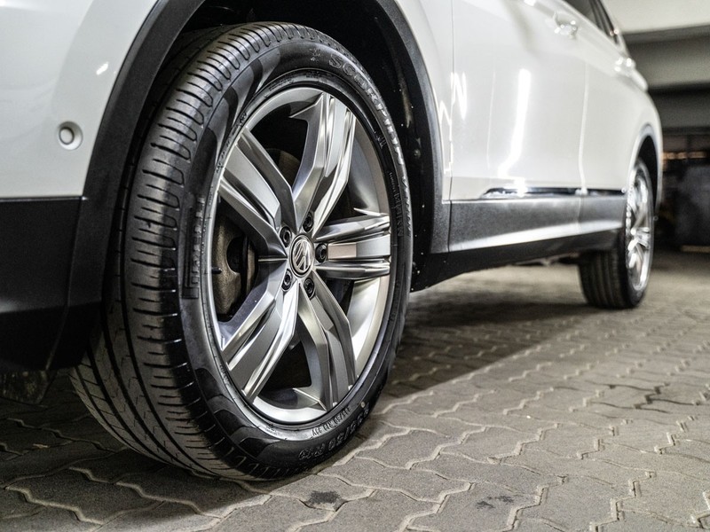 Volkswagen Tiguan Allspace - Ford Fourways - Image 8