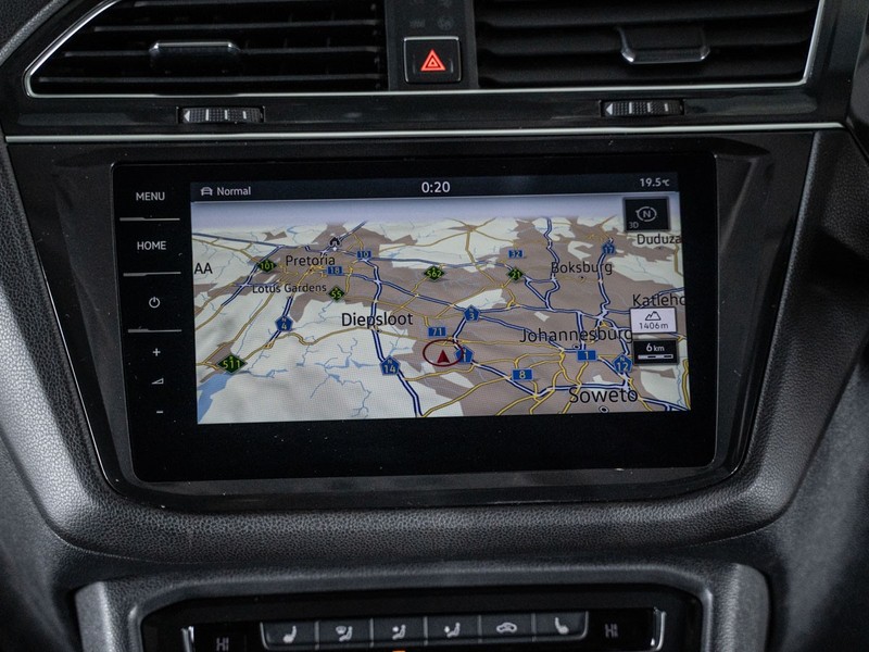 Volkswagen Tiguan Allspace - Ford Fourways - Image 25