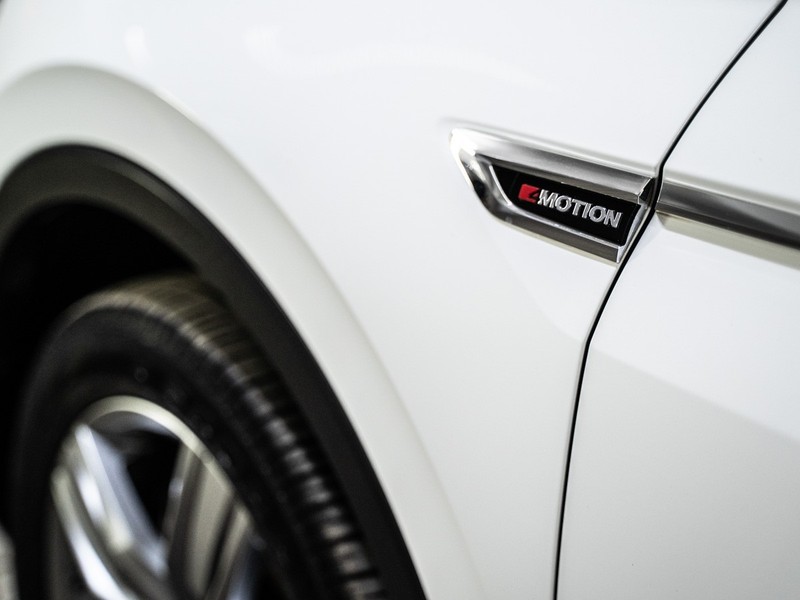 Volkswagen Tiguan Allspace - Ford Fourways - Image 10