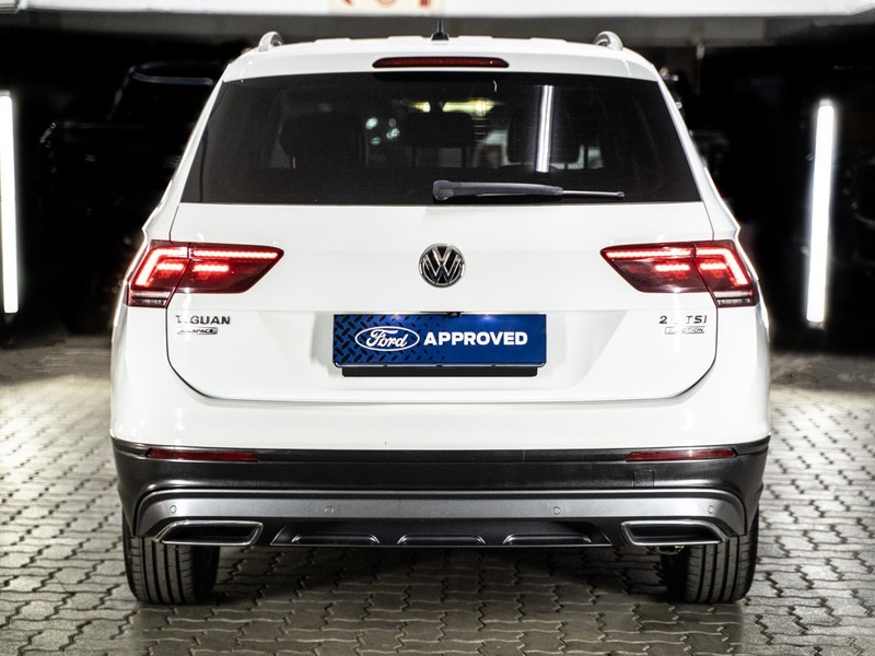 Volkswagen Tiguan Allspace - Ford Fourways - Image 5