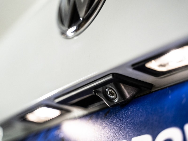 Volkswagen Tiguan Allspace - Ford Fourways - Image 16