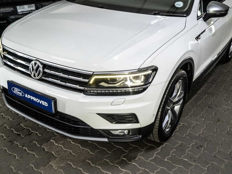 Volkswagen Tiguan Allspace - Ford Fourways - Image 7