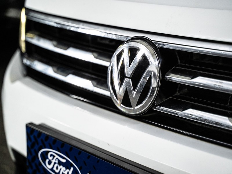 Volkswagen Tiguan Allspace - Ford Fourways - Image 11