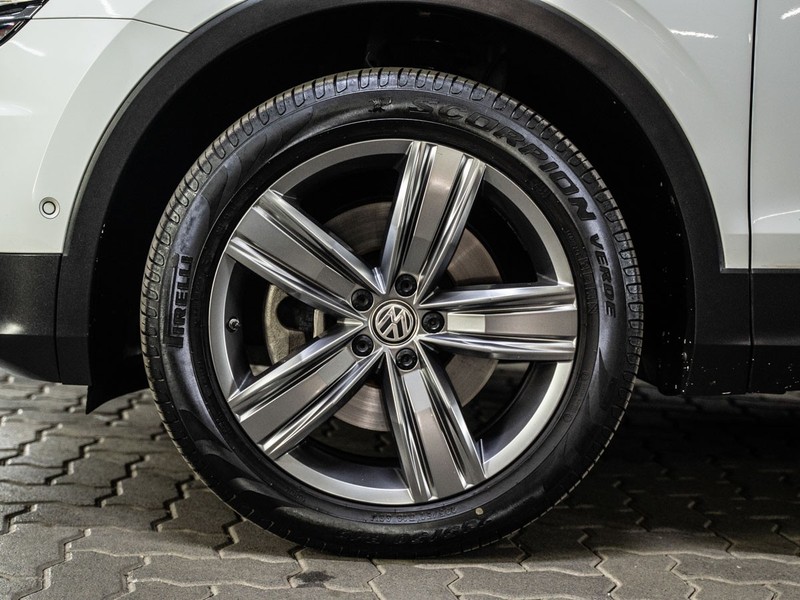 Volkswagen Tiguan Allspace - Ford Fourways - Image 9