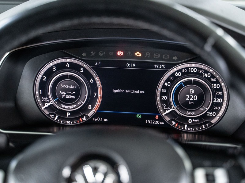 Volkswagen Tiguan Allspace - Ford Fourways - Image 23