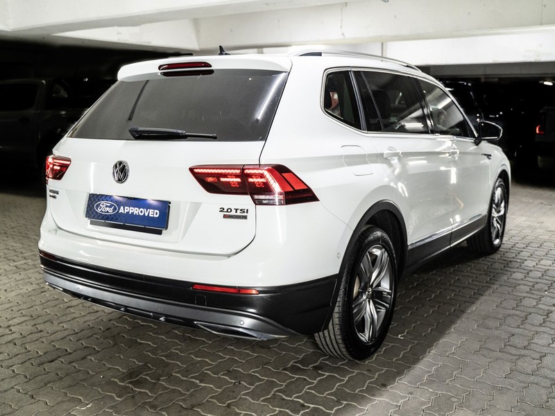 Volkswagen Tiguan Allspace - Ford Fourways - Image 3