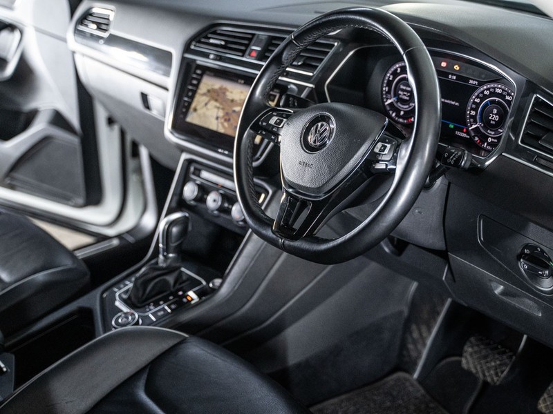 Volkswagen Tiguan Allspace - Ford Fourways - Image 18