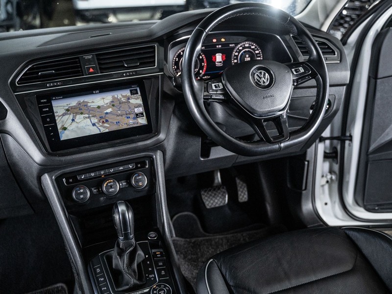 Volkswagen Tiguan Allspace - Ford Fourways - Image 26