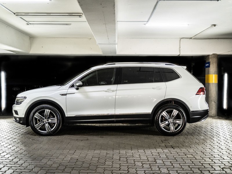 Volkswagen Tiguan Allspace - Ford Fourways - Image 2