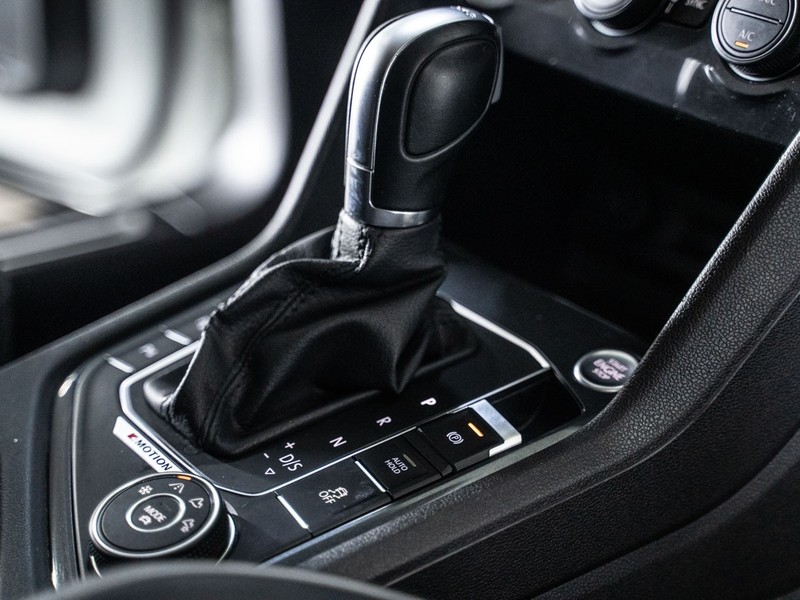 Volkswagen Tiguan Allspace - Ford Fourways - Image 35