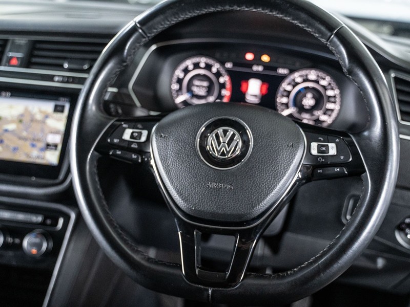 Volkswagen Tiguan Allspace - Ford Fourways - Image 36