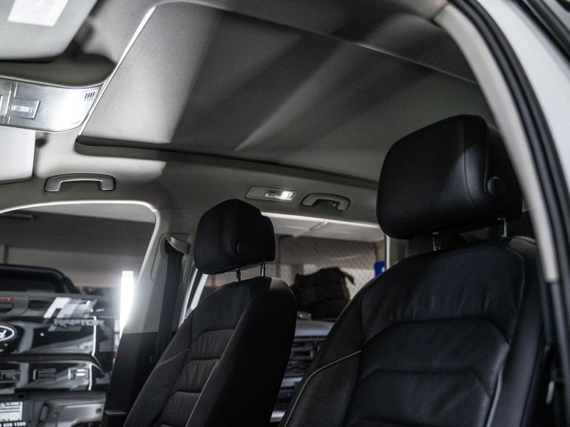 Volkswagen Tiguan Allspace - Ford Fourways - Image 30
