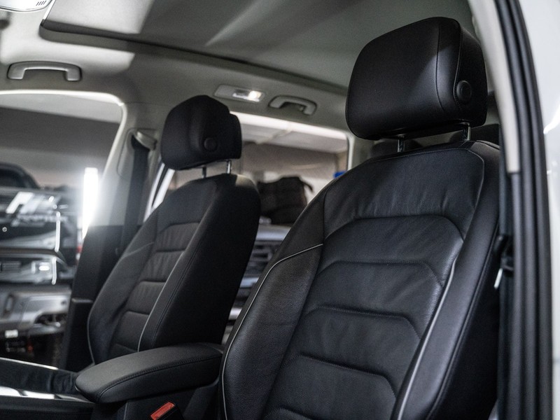 Volkswagen Tiguan Allspace - Ford Fourways - Image 32