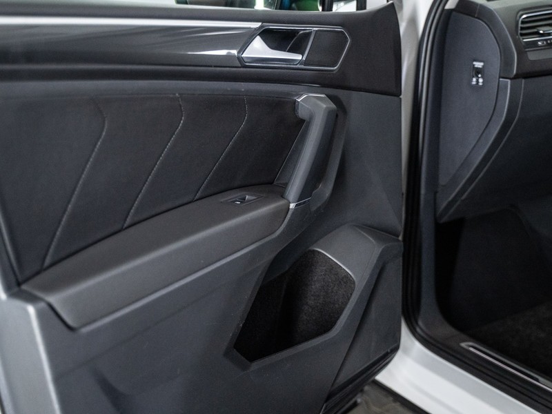 Volkswagen Tiguan Allspace - Ford Fourways - Image 34