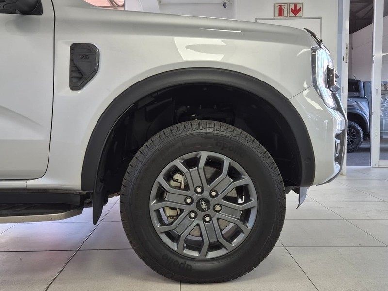 Ford Ranger - Ford Bryanston - Image 18