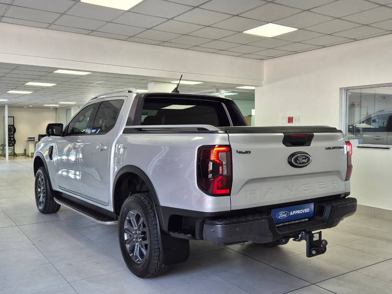 Ford Ranger - Ford Bryanston - Image 3