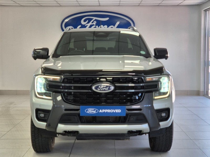 Ford Ranger - Ford Bryanston - Image 4