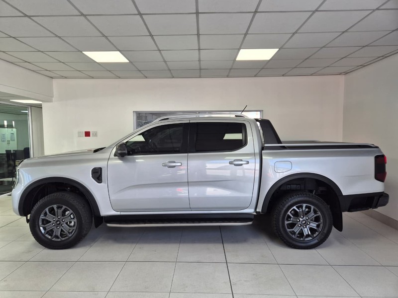 Ford Ranger - Ford Bryanston - Image 2