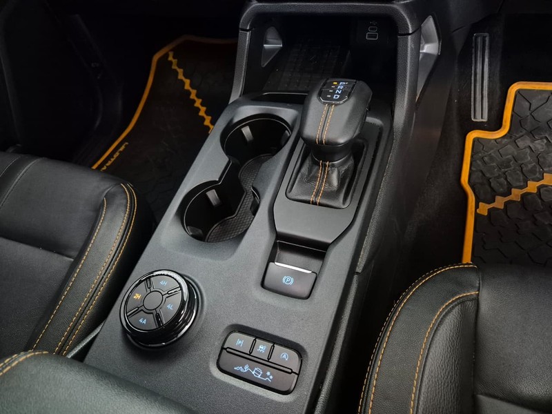 Ford Ranger - Ford Bryanston - Image 15