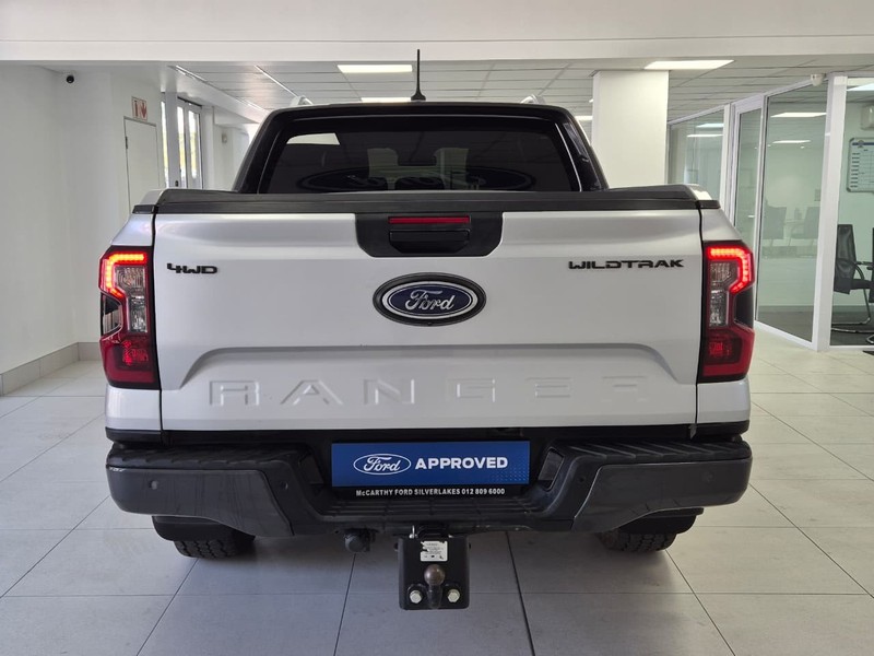 Ford Ranger - Ford Bryanston - Image 11