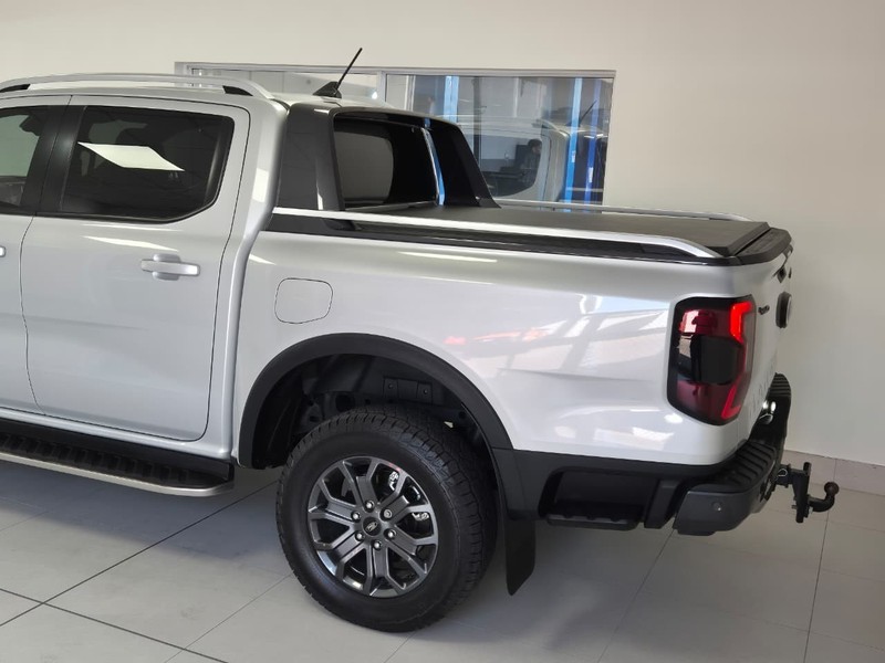 Ford Ranger - Ford Bryanston - Image 16