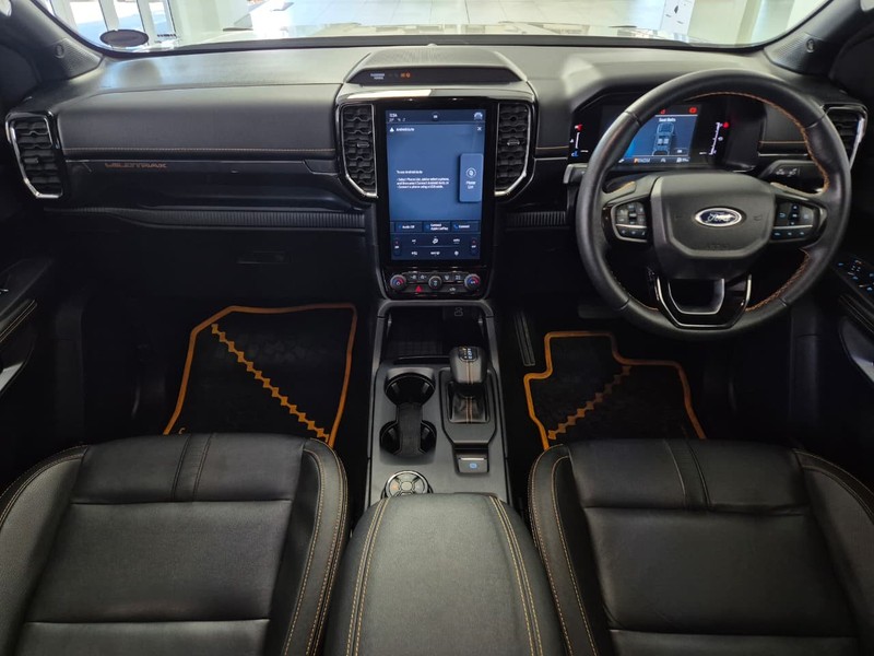 Ford Ranger - Ford Bryanston - Image 6