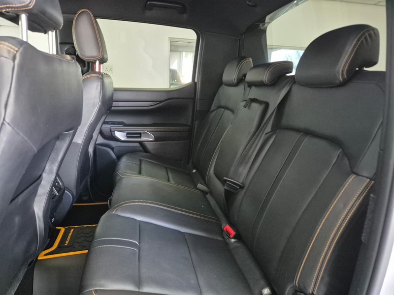 Ford Ranger - Ford Bryanston - Image 7