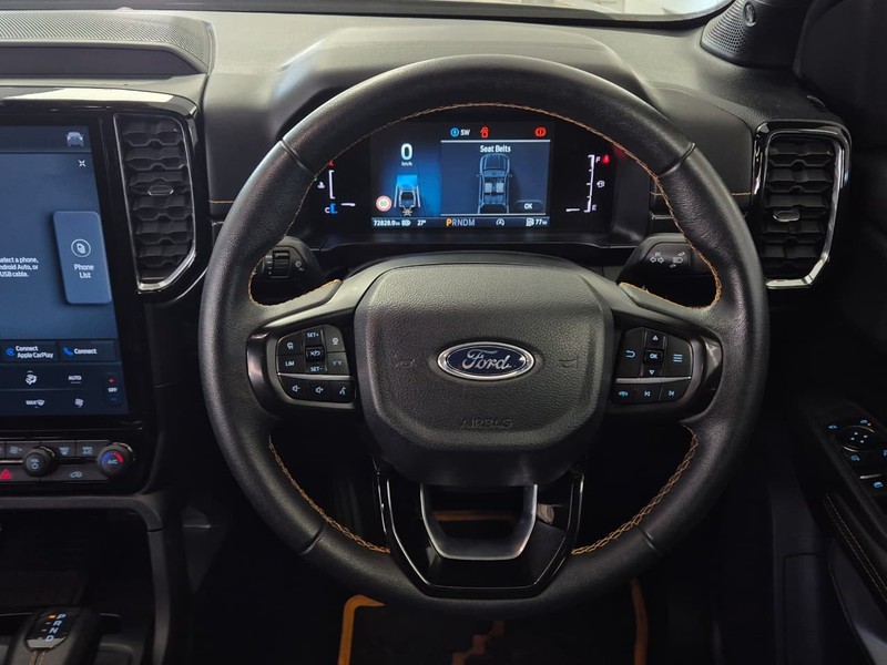 Ford Ranger - Ford Bryanston - Image 9