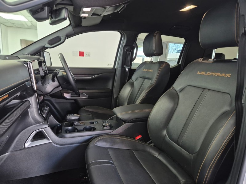 Ford Ranger - Ford Bryanston - Image 5