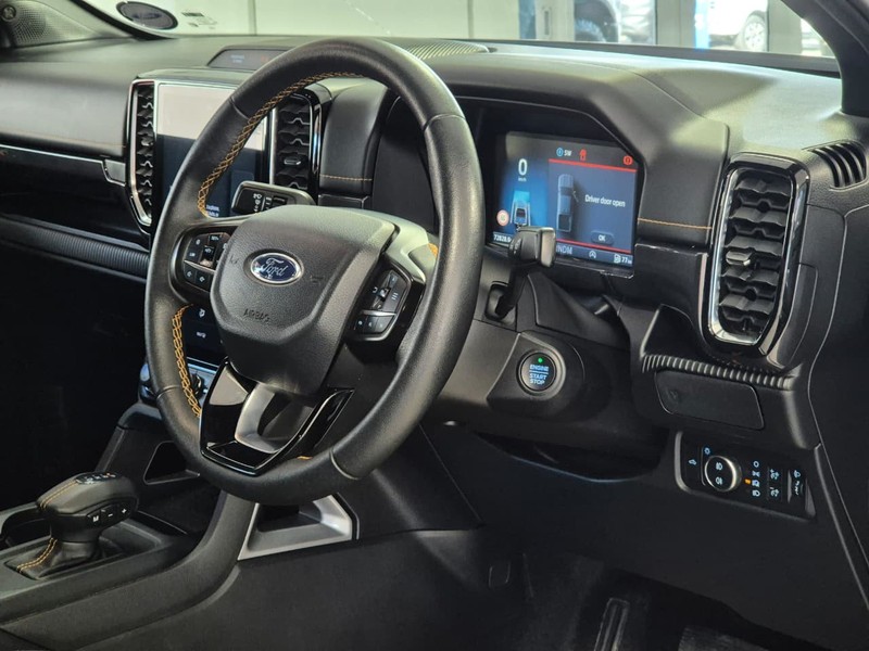 Ford Ranger - Ford Bryanston - Image 14